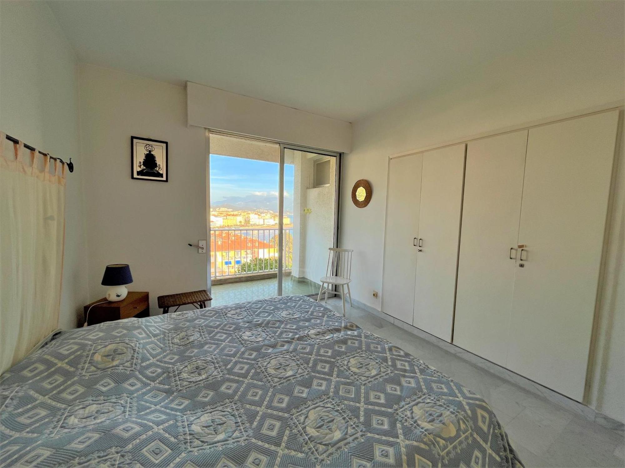 אז'אקסיו Appartement Vue Mer Carmino Ajaccio מראה חיצוני תמונה