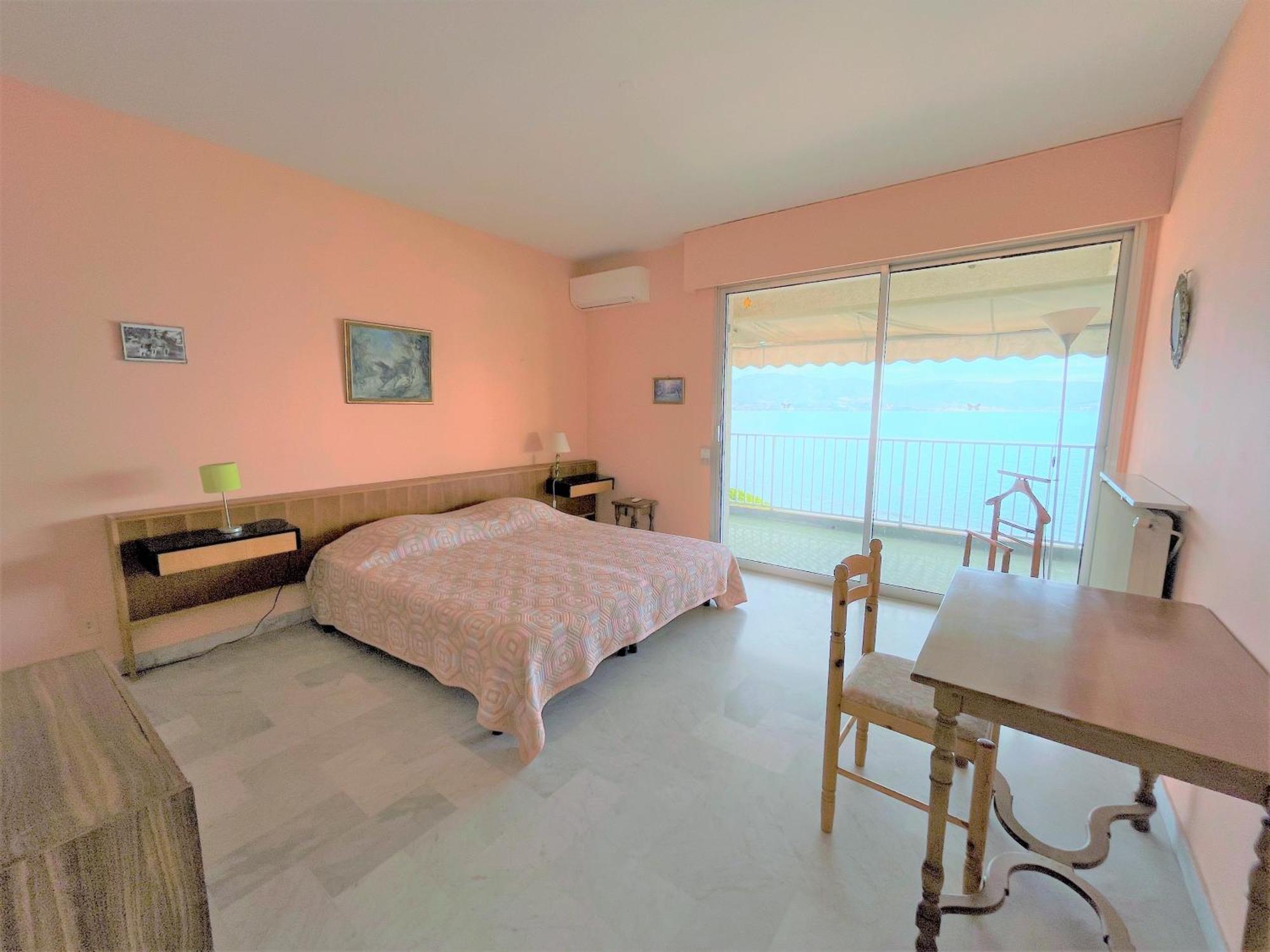אז'אקסיו Appartement Vue Mer Carmino Ajaccio מראה חיצוני תמונה